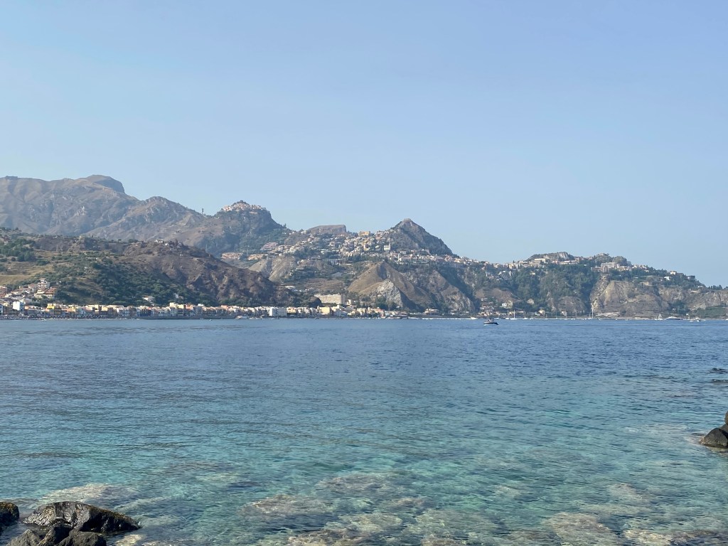 This image has an empty alt attribute; its file name is picture-of-taormina-from-below-1.jpg